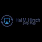 Hal M. Hirsch DMD, FAGD
