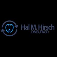 Hal M. Hirsch DMD, FAGD ico