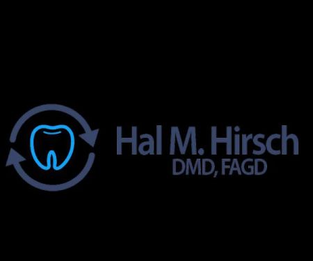 Hal M. Hirsch DMD, FAGD
