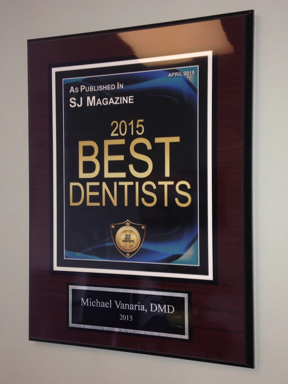 Vanaria Dental Woodbury 7