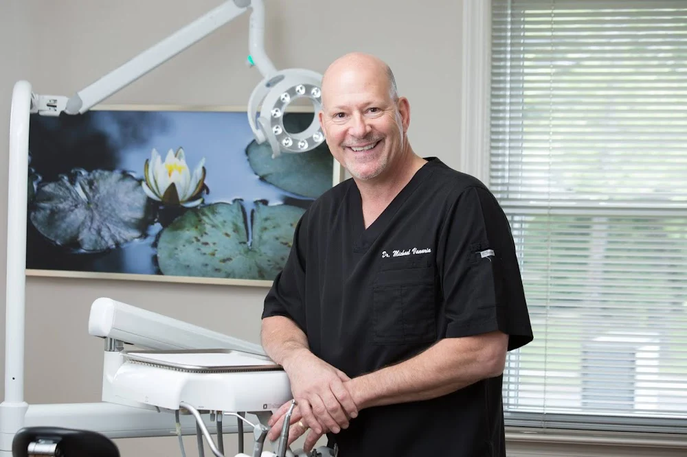 Vanaria Dental Woodbury 3