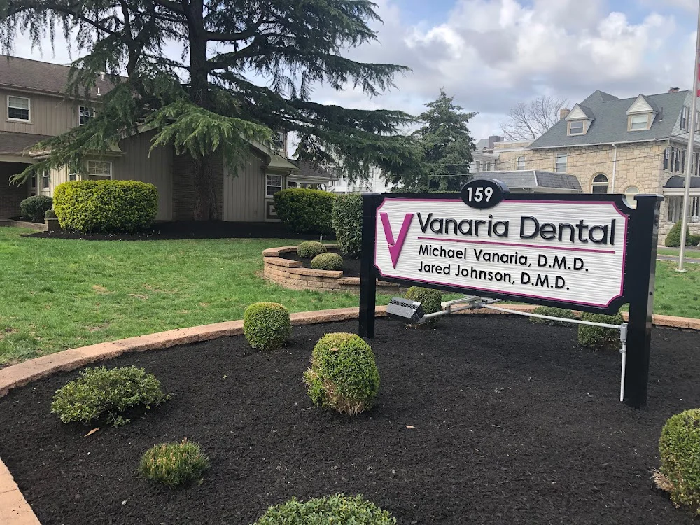 Vanaria Dental Woodbury 4