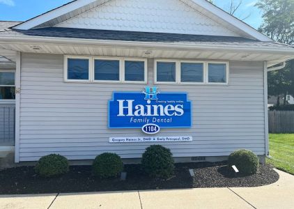 Haines Family Dental