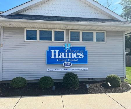 Haines Family Dental