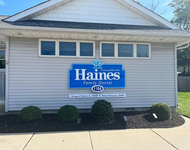 Haines Family Dental