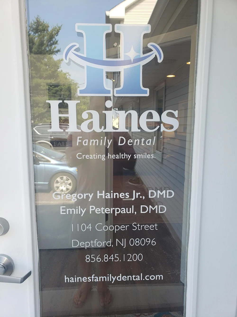 Haines Family Dental 4