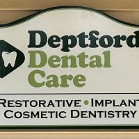 Deptford Dental Care ico