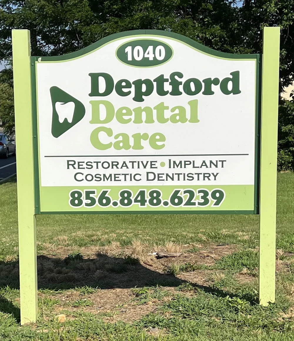 Deptford Dental Care 4