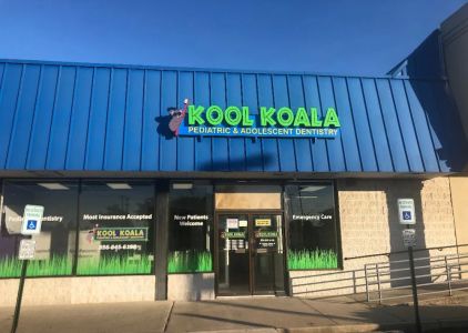 Kool Koala Pediatric and Adolescent Dentistry
