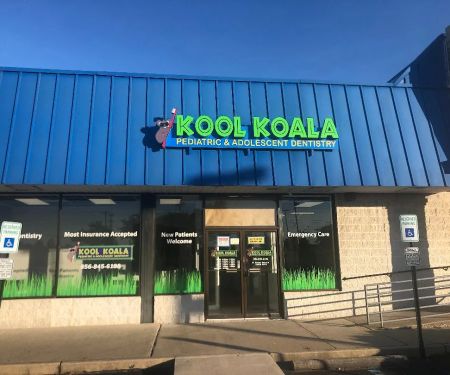 Kool Koala Pediatric and Adolescent Dentistry