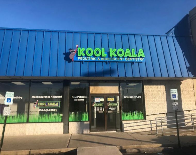 Kool Koala Pediatric and Adolescent Dentistry