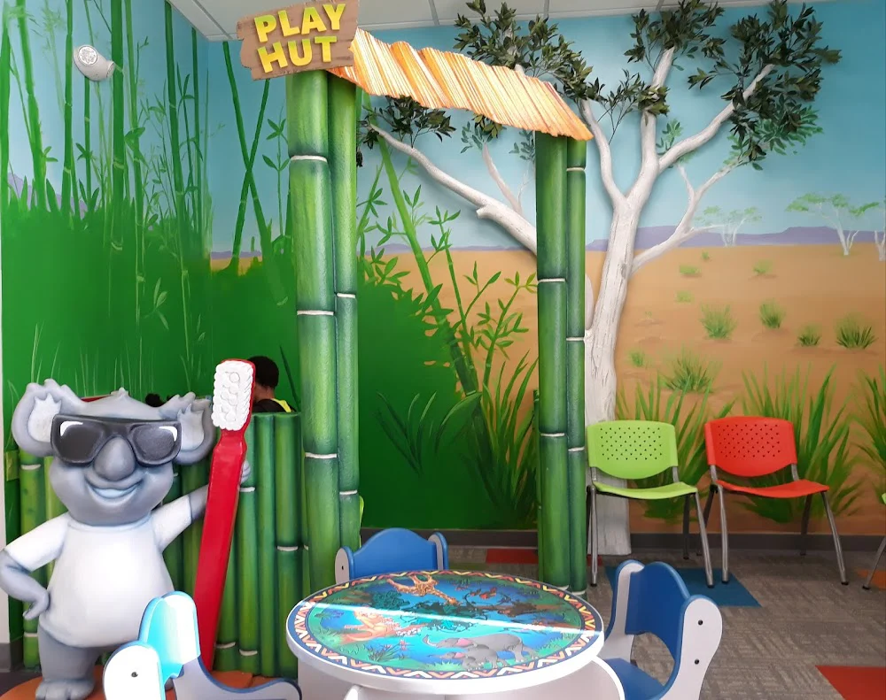 Kool Koala Pediatric and Adolescent Dentistry 6