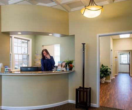 Corsi Dental Associates