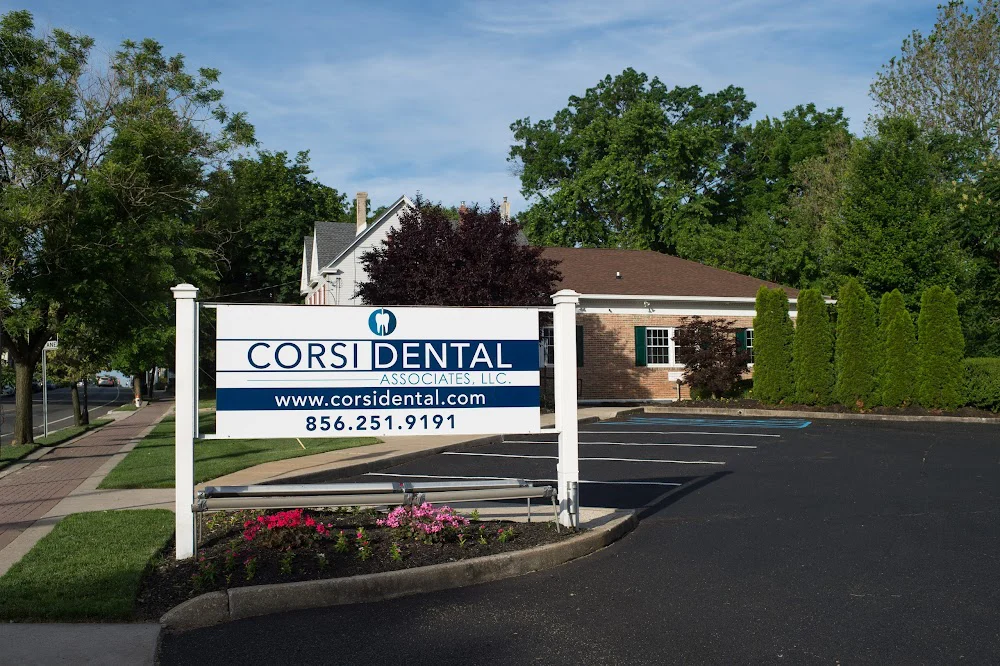 Corsi Dental Associates 5