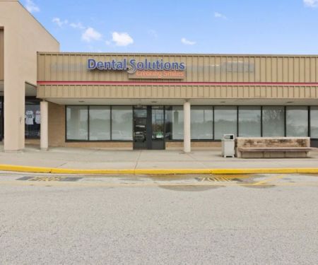 Dental Solutions of Deptford