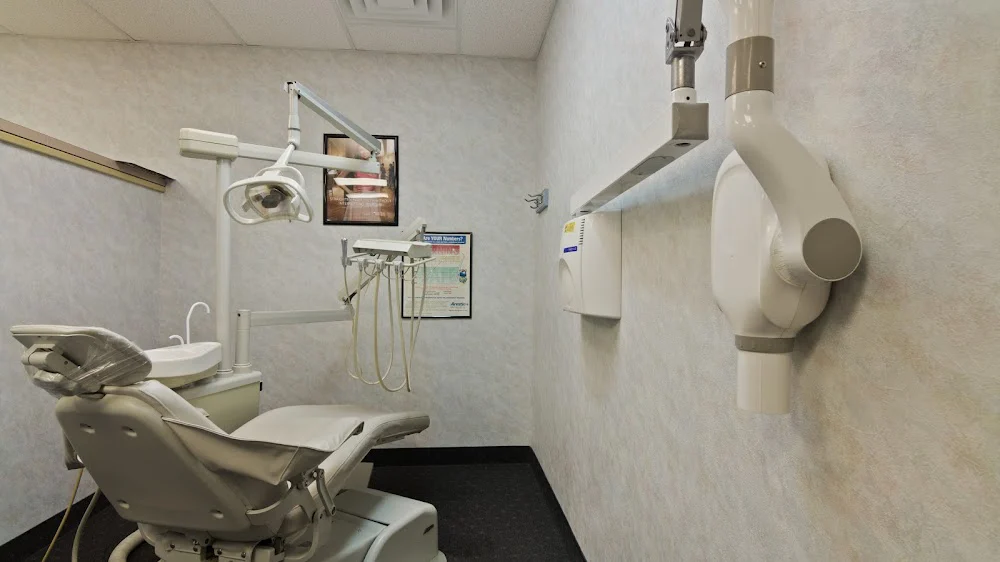 Dental Solutions of Deptford 3