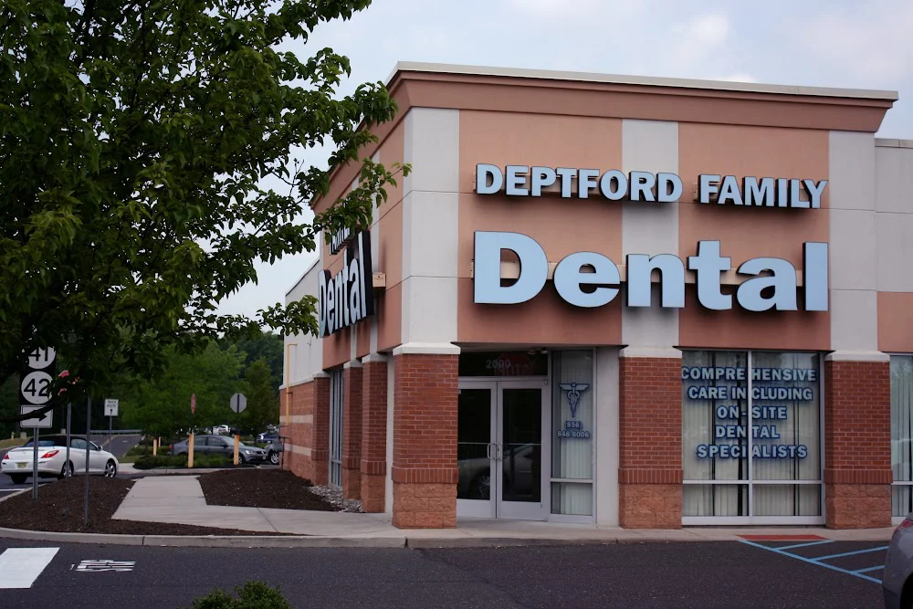 Deptford Family Dental 4