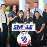 Smile Fitness Dental Center: Dr. Bernard Florento