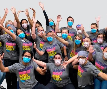 Pediatric Dental Team