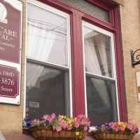 Nice Care Dental ico