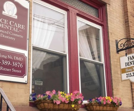 Nice Care Dental