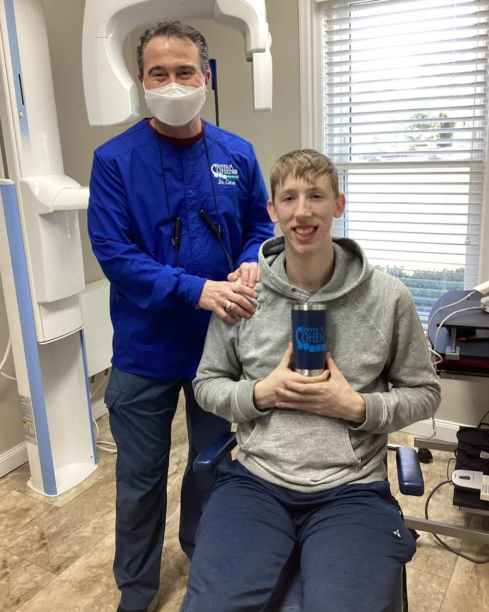 South Philadelphia Orthodontic Associates 4