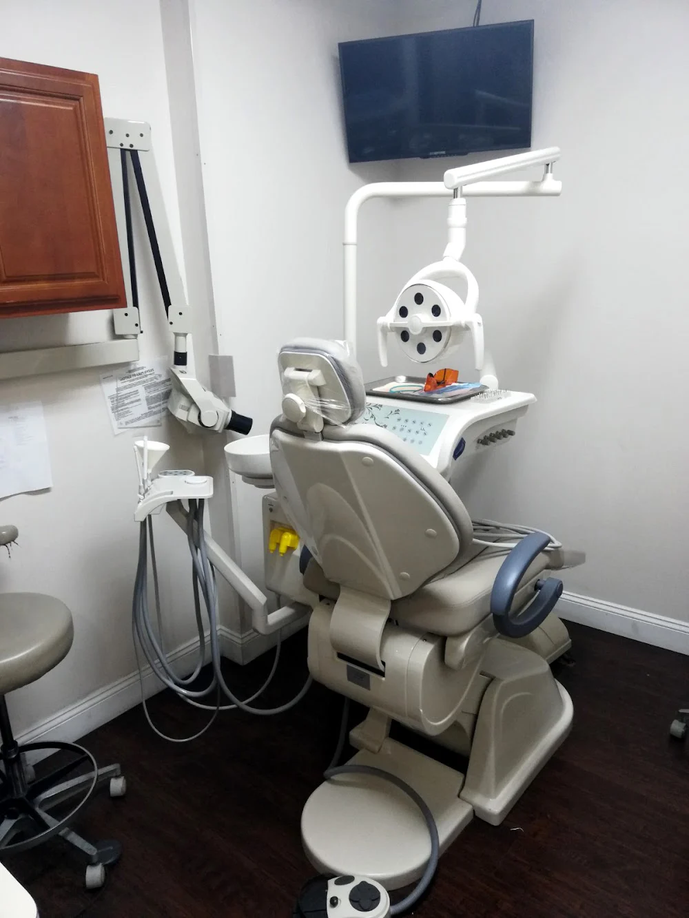 Afton Family Dental 1