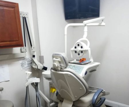 Afton Family Dental