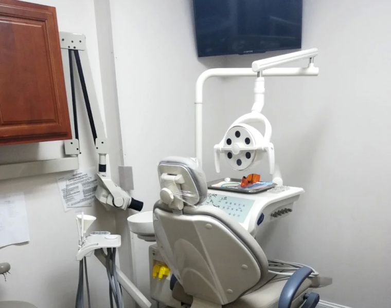 Afton Family Dental