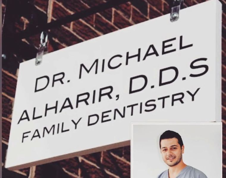 Passyunk Dental Group