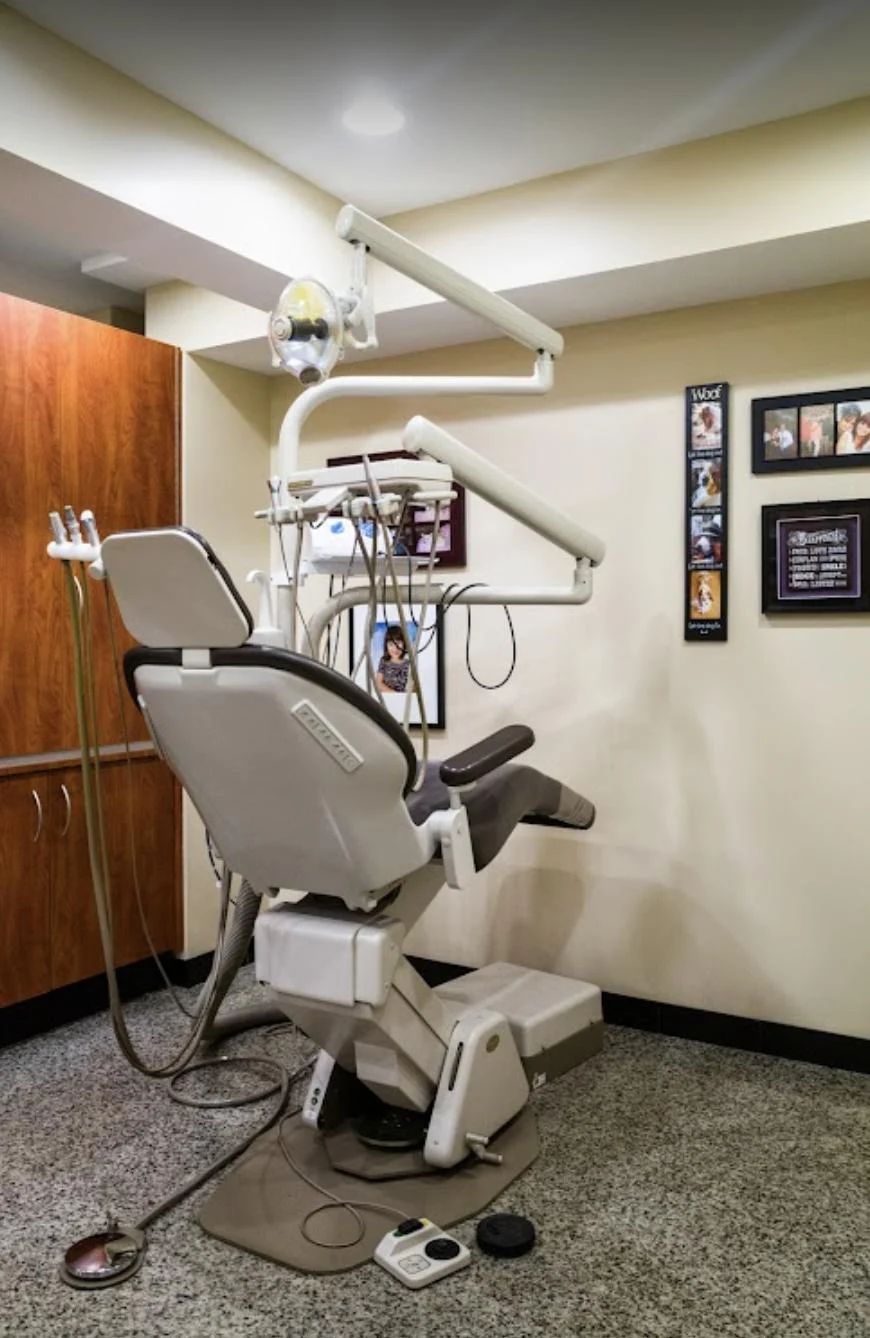 Mestichelli Barnes Dental Associates 1