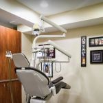 Mestichelli Barnes Dental Associates