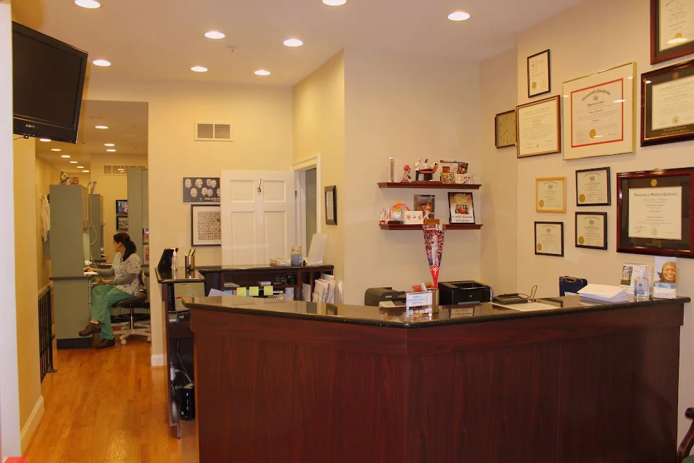 Mestichelli Barnes Dental Associates 4