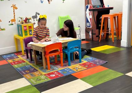 Total Kids Dental