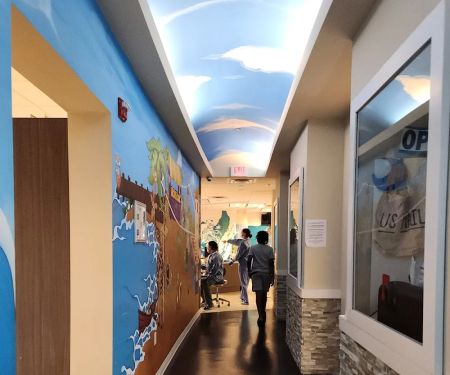 Growing Smiles of Voorhees