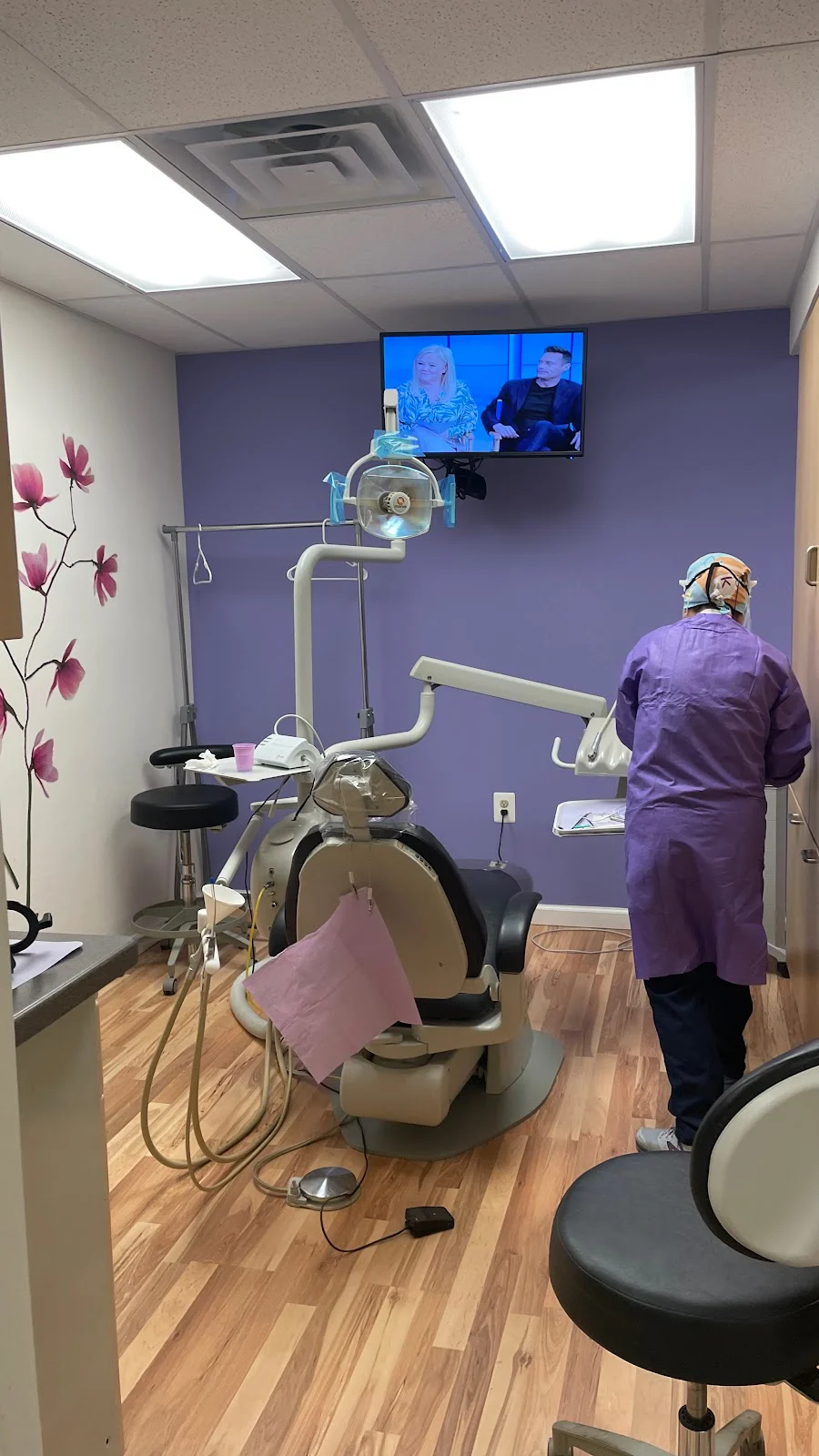 Ocean Dentistry in Cherry Hill 6