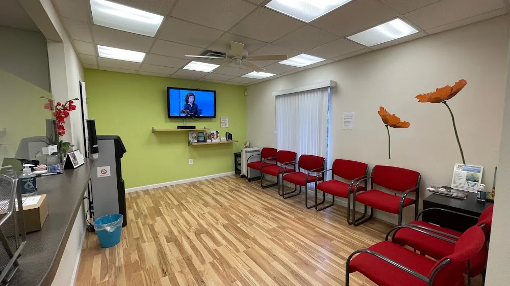 Ocean Dentistry in Cherry Hill 1