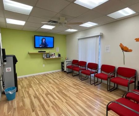 Ocean Dentistry in Cherry Hill