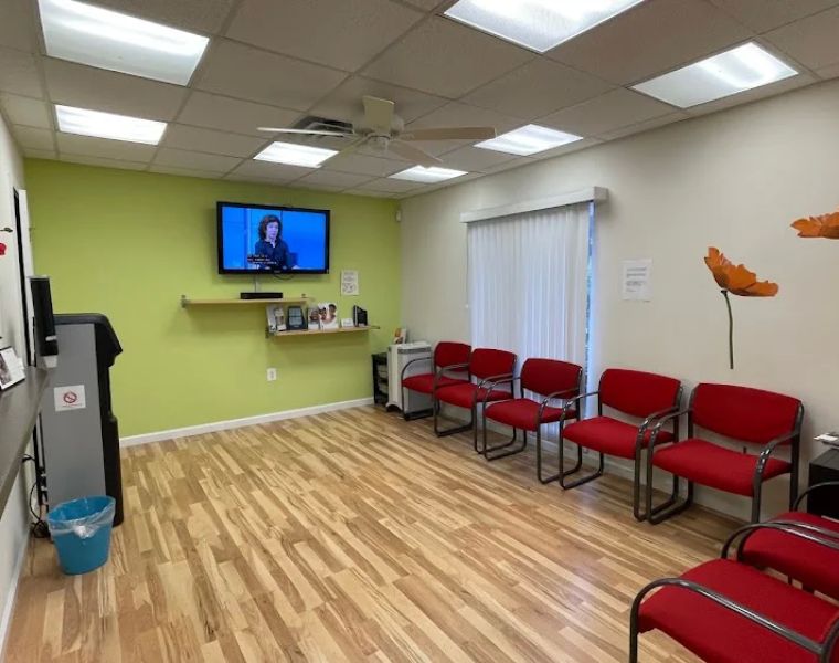 Ocean Dentistry in Cherry Hill