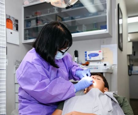 Corrie J Crowe DDS