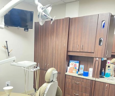 Harmony Dental of Port Richmond