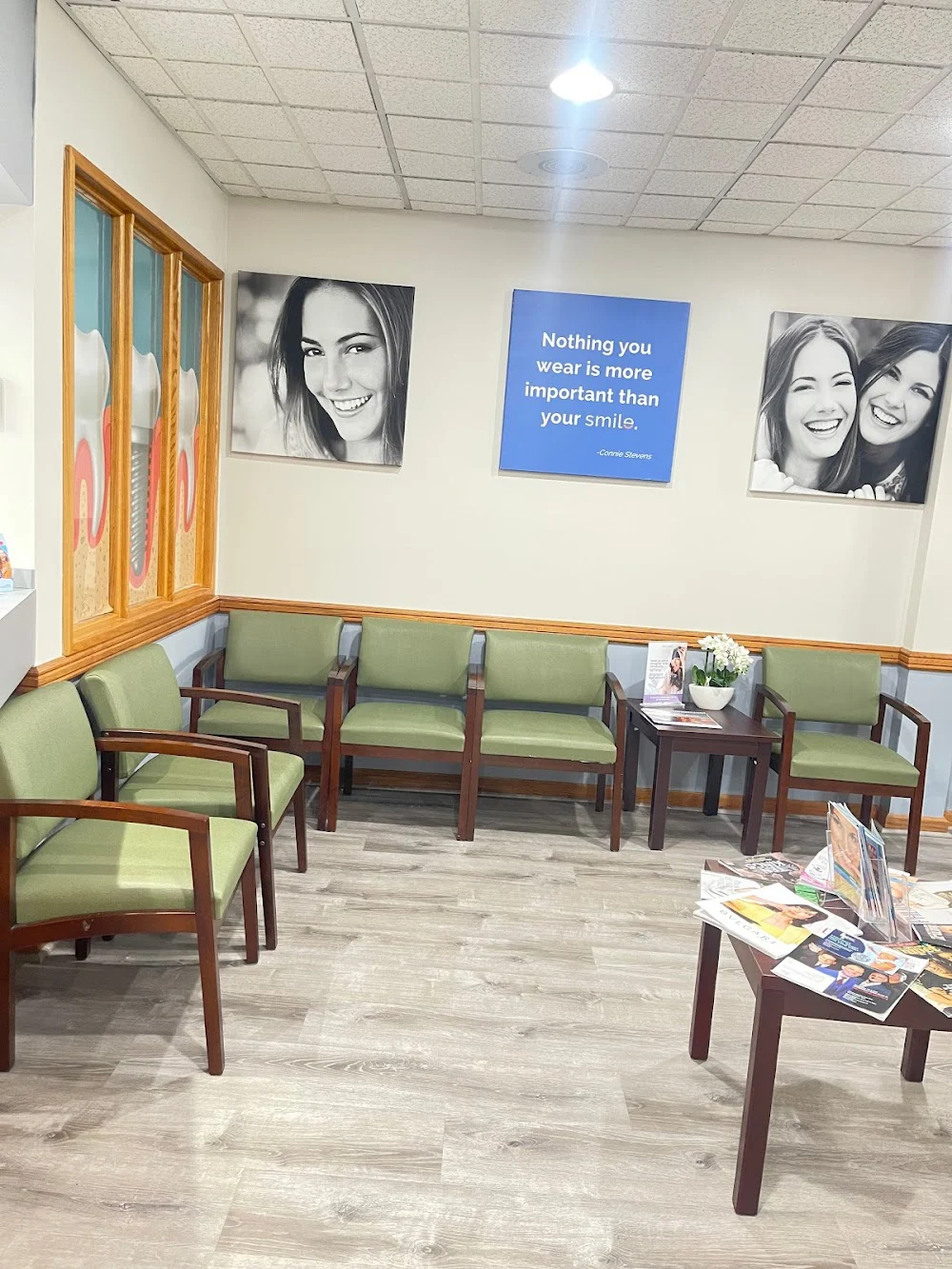 Harmony Dental of Port Richmond 5