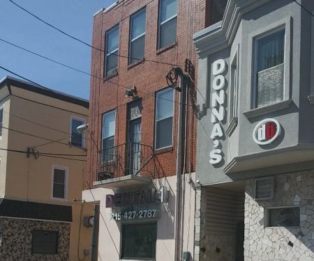 Allegheny Dental 1