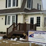 Dentistry on Haddon: Dr. Brady Sherly DMD