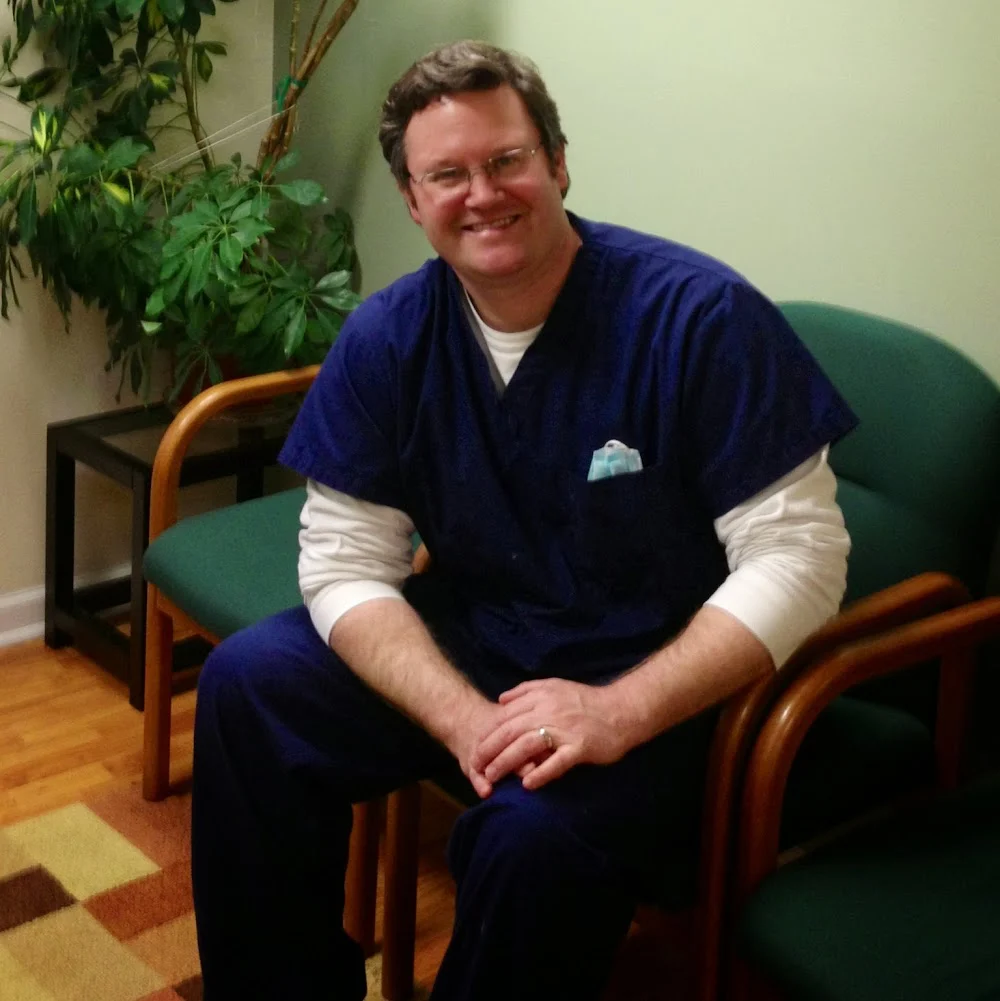 Dentistry on Haddon: Dr. Brady Sherly DMD 6