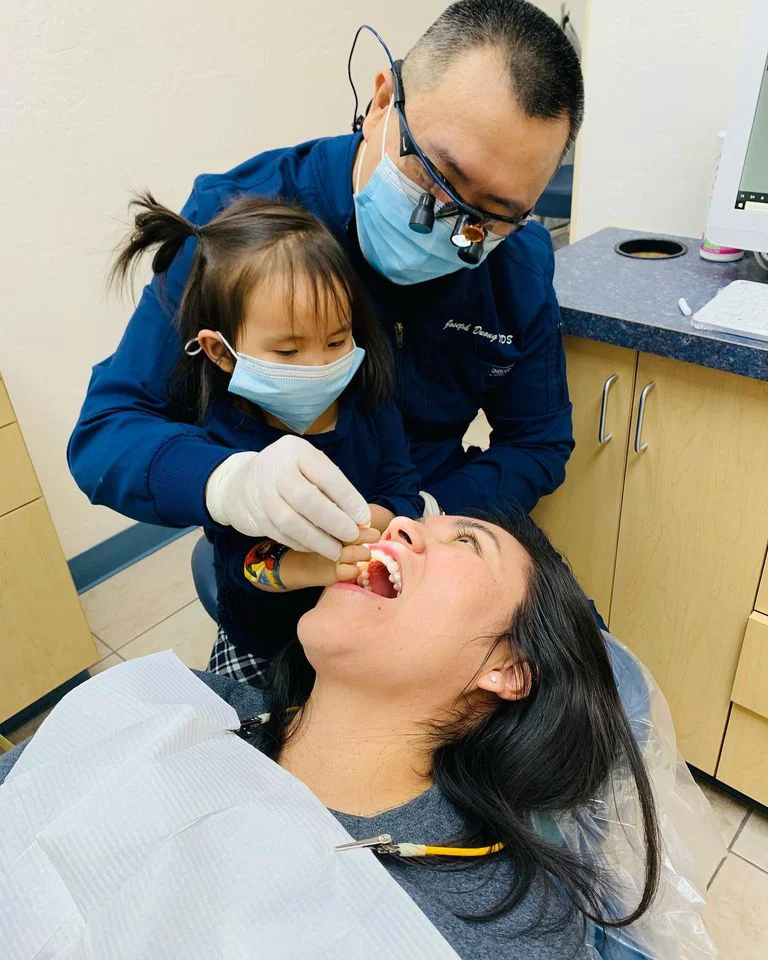 Sky West Dental 1