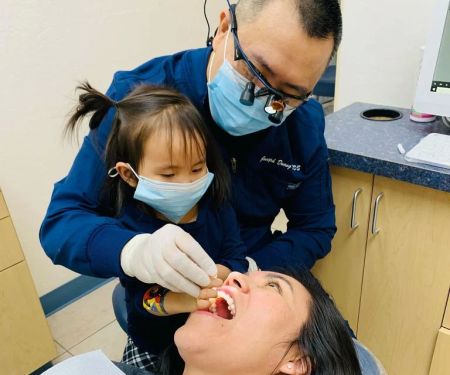 Sky West Dental
