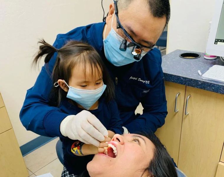 Sky West Dental