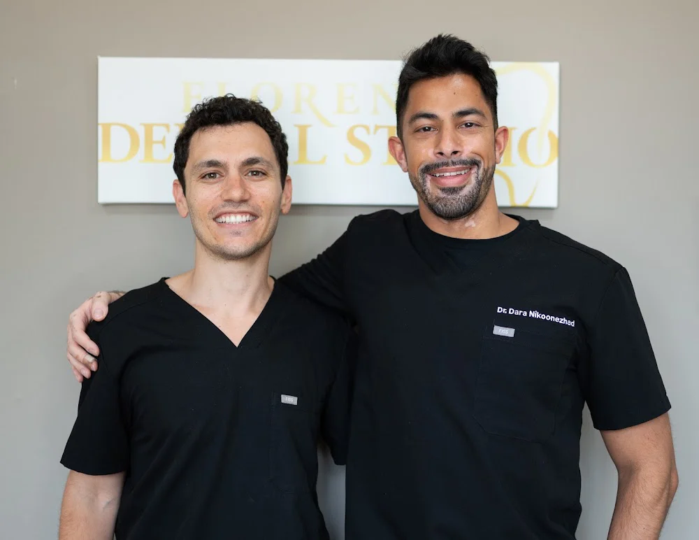 South Jersey Dental Studio 6