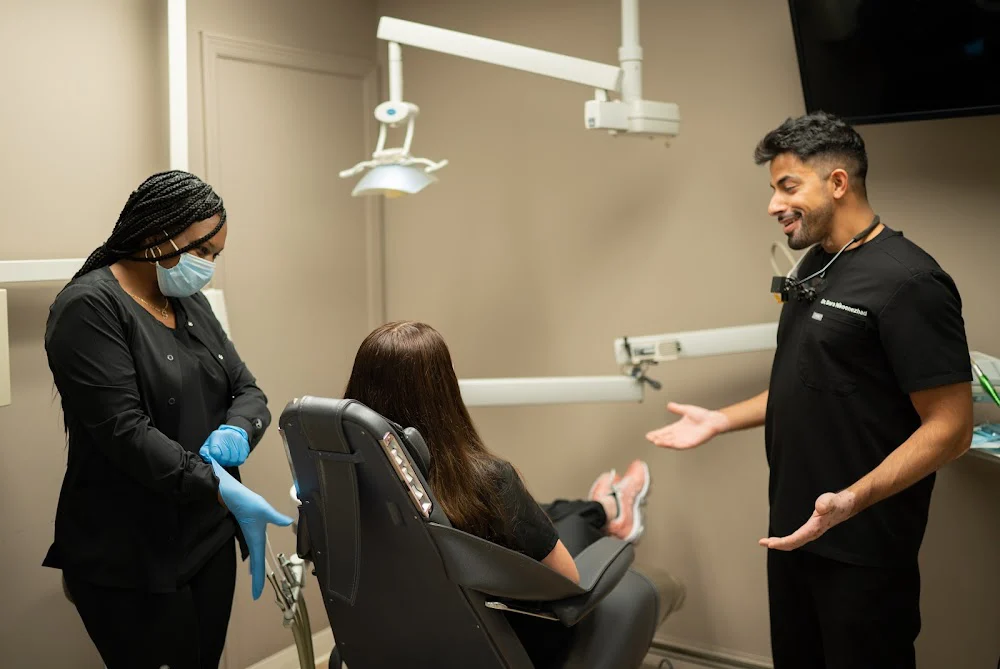 South Jersey Dental Studio 1